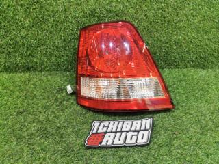 Стоп-сигнал левый KIA SORENTO 2003