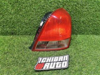 Стоп-сигнал правый HYUNDAI AVANTE XD G4EC 924022D000 1 ракурс