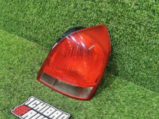Стоп-сигнал правый HYUNDAI AVANTE XD G4EC 924022D000 3 ракурс