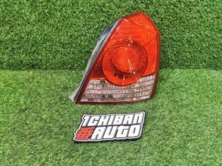 Стоп-сигнал правый HYUNDAI AVANTE XD G4EC 924022D500 1 ракурс