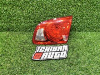 Стоп-вставка правая HYUNDAI SANTA FE 2009