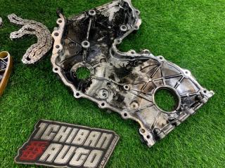 Лобовина двс KIA SORENTO XM D4HA 213502F000 4 ракурс Лобовина двс KIA SORENTO XM D4HA 213502F000 4 ракурс