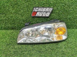 Фара левая HYUNDAI AVANTE XD G4EC 921012D500 1 ракурс Фара левая HYUNDAI AVANTE XD G4EC 921012D500 1 ракурс