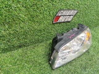 Фара левая HYUNDAI AVANTE XD G4EC 921012D500 2 ракурс Фара левая HYUNDAI AVANTE XD G4EC 921012D500 2 ракурс
