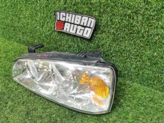 Фара левая HYUNDAI AVANTE XD G4EC 921012D500 3 ракурс Фара левая HYUNDAI AVANTE XD G4EC 921012D500 3 ракурс
