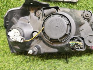 Фара левая HYUNDAI AVANTE XD G4EC 921012D500 5 ракурс Фара левая HYUNDAI AVANTE XD G4EC 921012D500 5 ракурс