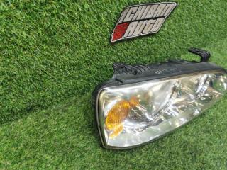 Фара правая HYUNDAI AVANTE XD G4EC 921022D500 2 ракурс Фара правая HYUNDAI AVANTE XD G4EC 921022D500 2 ракурс