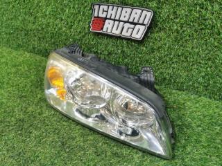 Фара правая HYUNDAI AVANTE XD G4EC 921022D500 3 ракурс Фара правая HYUNDAI AVANTE XD G4EC 921022D500 3 ракурс