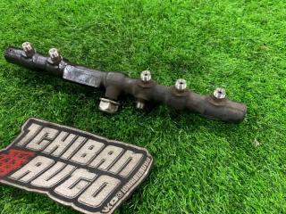 Топливная рейка SSANGYONG Rexton GAB D27DT A6650700295 3 ракурс