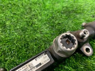Топливная рейка SSANGYONG Rexton GAB D27DT A6650700295 4 ракурс