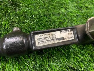 Топливная рейка SSANGYONG Rexton GAB D27DT A6650700295 5 ракурс