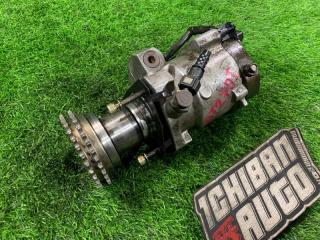 Тнвд SSANGYONG REXTON GAB D27DT A6650700101 2 ракурс