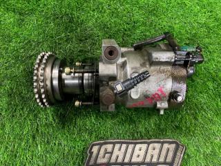 Тнвд SSANGYONG REXTON GAB D27DT A6650700101 3 ракурс