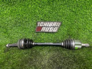 Привод передний левый KIA LOTZE 2009