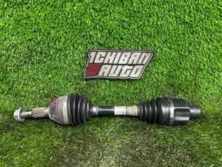 Привод передний правый CHEVROLET CAPTIVA 2009