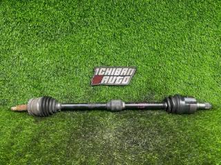 Привод передний правый KIA SPORTAGE 2005