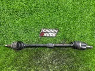 Привод передний правый KIA SPORTAGE 2006