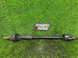 Привод передний правый KIA SPORTAGE 2006