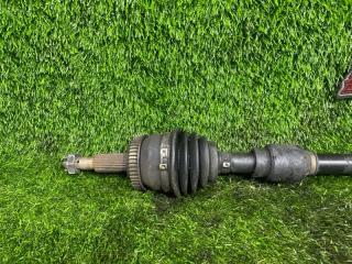 Привод правый передний KIA SPORTAGE KM D4EA 495001F310 3 ракурс
