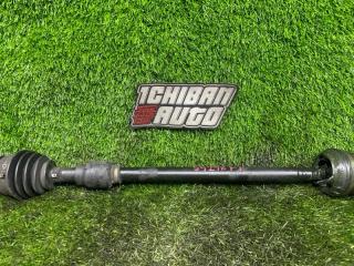 Привод правый передний KIA SPORTAGE KM D4EA 495001F310 5 ракурс
