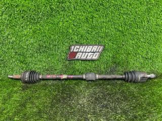 Привод передний правый KIA MORNING 2009