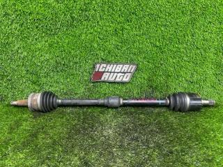 Привод передний правый KIA SPORTAGE 2006