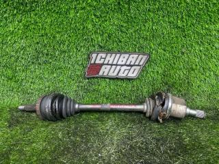 Привод передний левый KIA SPORTAGE 2005