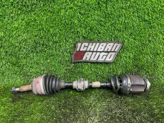 Привод передний правый KIA PRIDE 2007