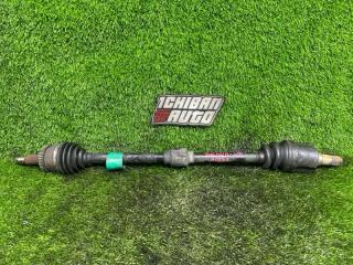 Привод правый передний HYUNDAI TUCSON JM D4EA 495002E600 1 ракурс