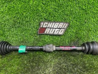 Привод правый передний HYUNDAI TUCSON JM D4EA 495002E600 3 ракурс