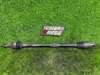 Привод передний правый KIA MORNING 2005