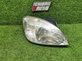 Фара правая KIA PRIDE 2006 контрактная Фара правая KIA PRIDE 2006