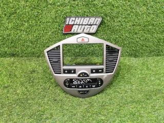 Блок управления климат-контролем KIA CARENS 2005