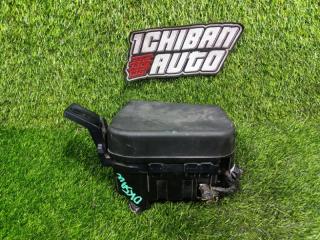 Блок предохранителей под капот MAZDA CX-3 DK5AW s5 D09W66767 5 ракурс