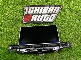 Запчасть Монитор  AUDI A5 8w8919605 Контрактный Год: 2017