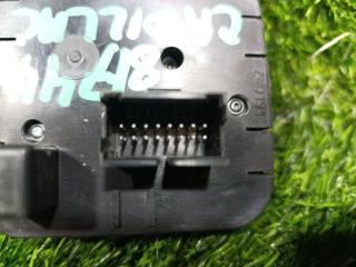 Блок управления светом CADILLAC Seville 6KY L37