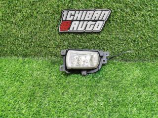 Туманка левая KIA CARNIVAL 2008