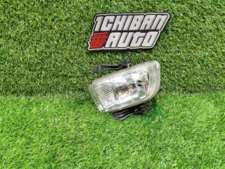 Запчасть туманка левая KIA MORNING 2006