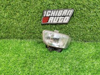 Запчасть туманка правая KIA MORNING 2006