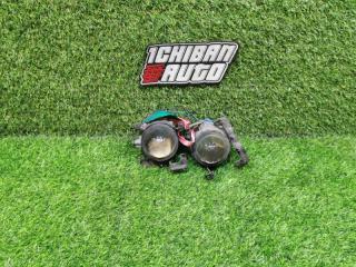 Туманка KIA CARNIVAL 2009