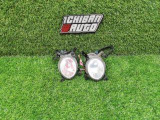 Туманка KIA LOTZE 2008