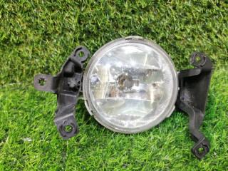 Туманка правая CHEVROLET SPARK M300 96590410 2 ракурс