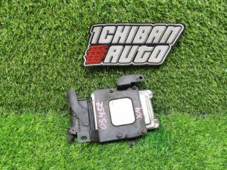 Блок управления акпп KIA SORENTO XM D4HA 954403B576 2 ракурс