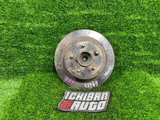 Ступица задняя RENAULT SAMSUNG SM5 2006