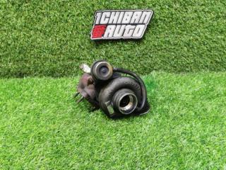 Турбина SSANGYONG MUSSO FJ OM662 A6620903080 1 ракурс