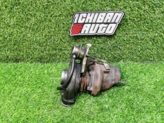 Турбина SSANGYONG MUSSO FJ OM662 A6620903080 2 ракурс