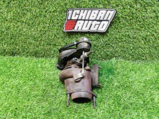 Турбина SSANGYONG MUSSO FJ OM662 A6620903080 3 ракурс