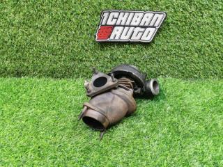 Турбина SSANGYONG MUSSO FJ OM662 A6620903080 4 ракурс