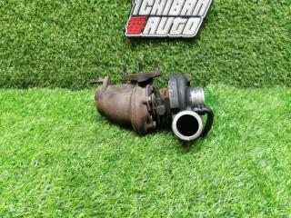 Турбина SSANGYONG MUSSO FJ OM662 A6620903080 5 ракурс