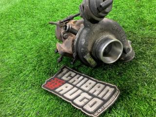 Турбина SSANGYONG KYRON DJ D27DT A6650901180 2 ракурс